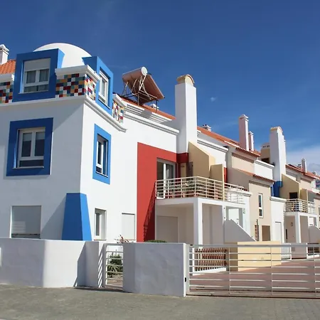 Carlota House - 巴勒尔