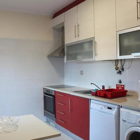 Apartamento Carlota House -