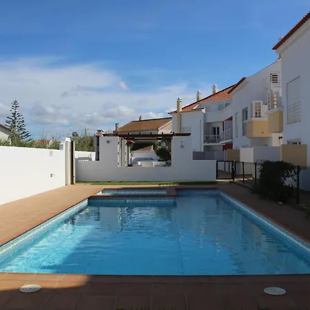 公寓 Carlota House -