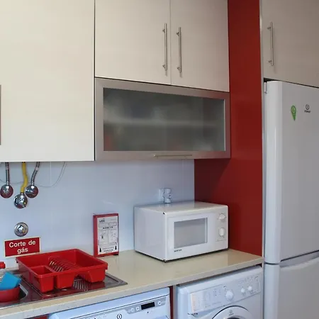 Apartamento Carlota House -