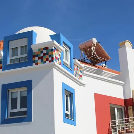 Carlota House - * 巴勒尔
