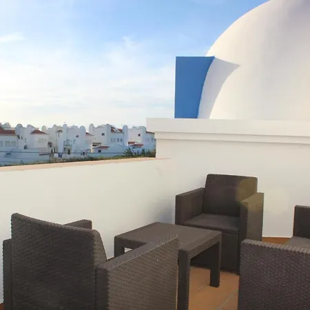 Carlota House - Apartment Baleal