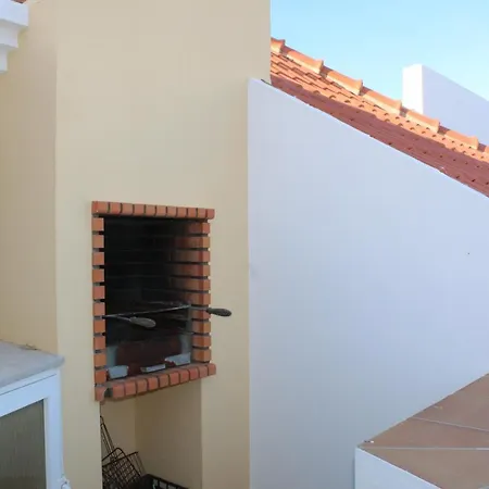 Carlota House -