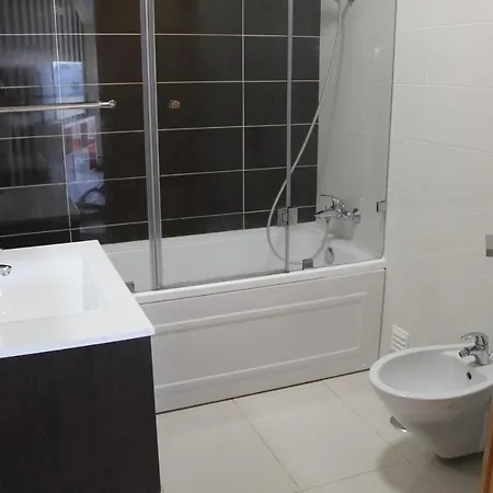 Carlota House - Apartamento *