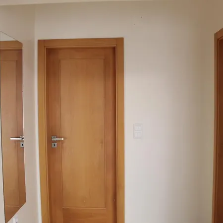 Carlota House - Daire