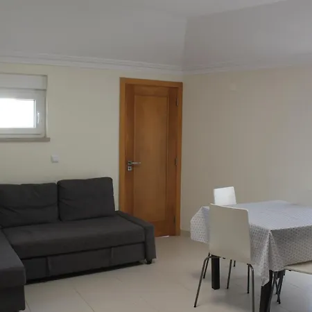 Apartment Carlota House - Baleal