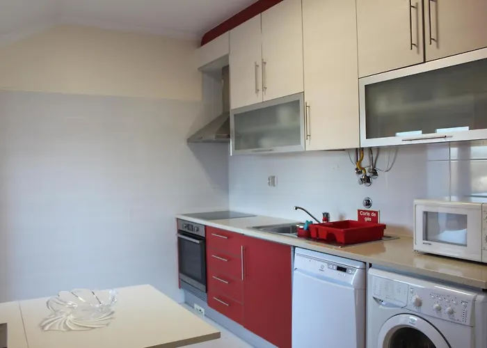 Daire Carlota House -