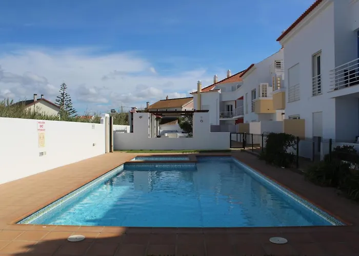 Daire Carlota House -