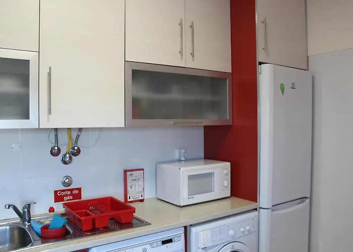 Daire Carlota House -