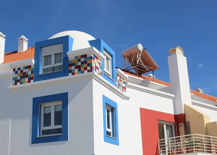 Carlota House - * Baleal
