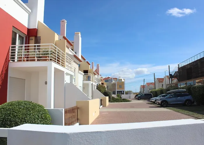 Carlota House -