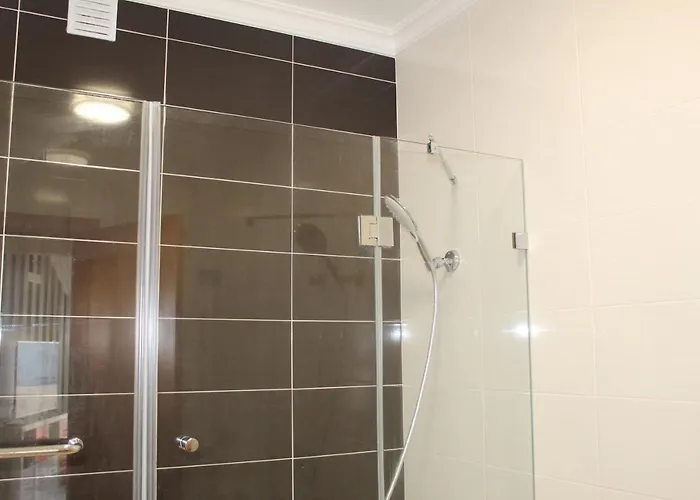 Daire Carlota House -