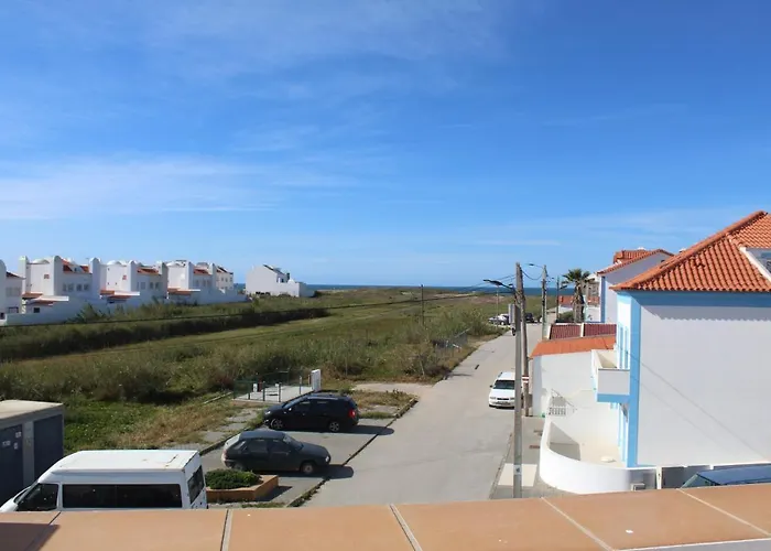 Carlota House - Daire *