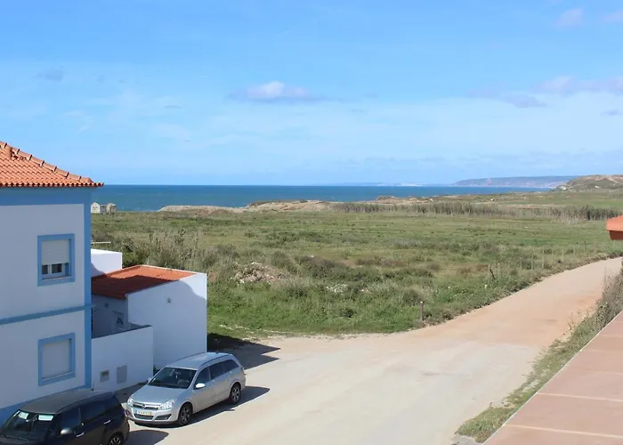 Carlota House - Daire *