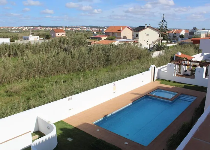 Carlota House - Daire *