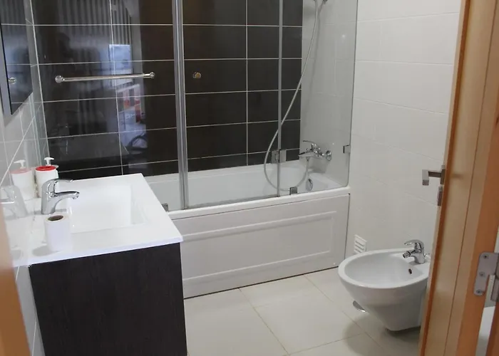 Carlota House - Daire *