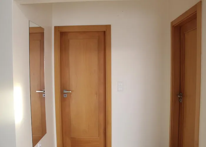 Carlota House - Daire