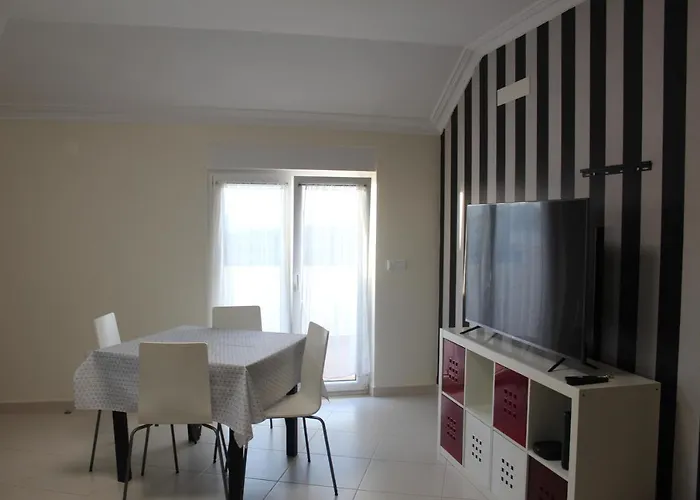 Carlota House -