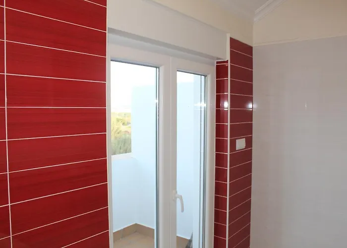 Carlota House - Daire *